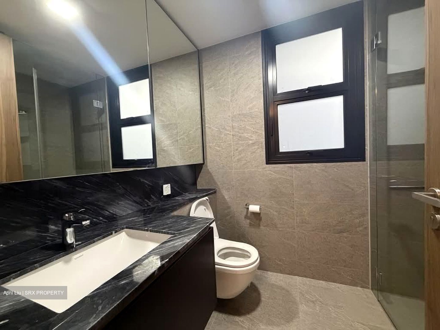 Daintree Residence (D21), Condominium #561053851